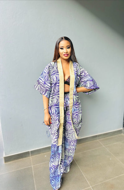 2-Piece Print