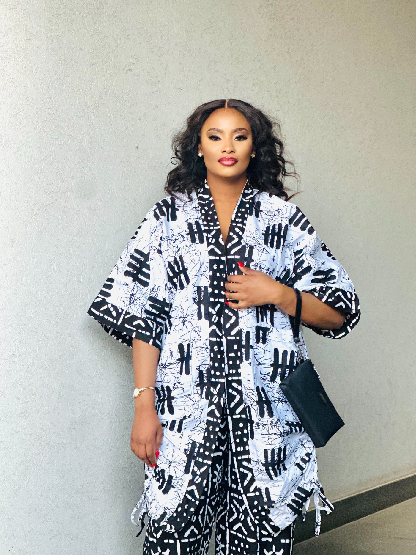 2-Piece print