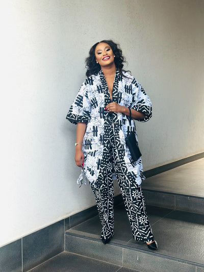 2-Piece print