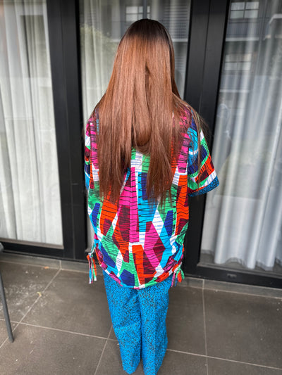 2-Piece Print