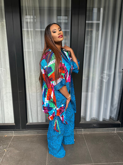 2-Piece Print