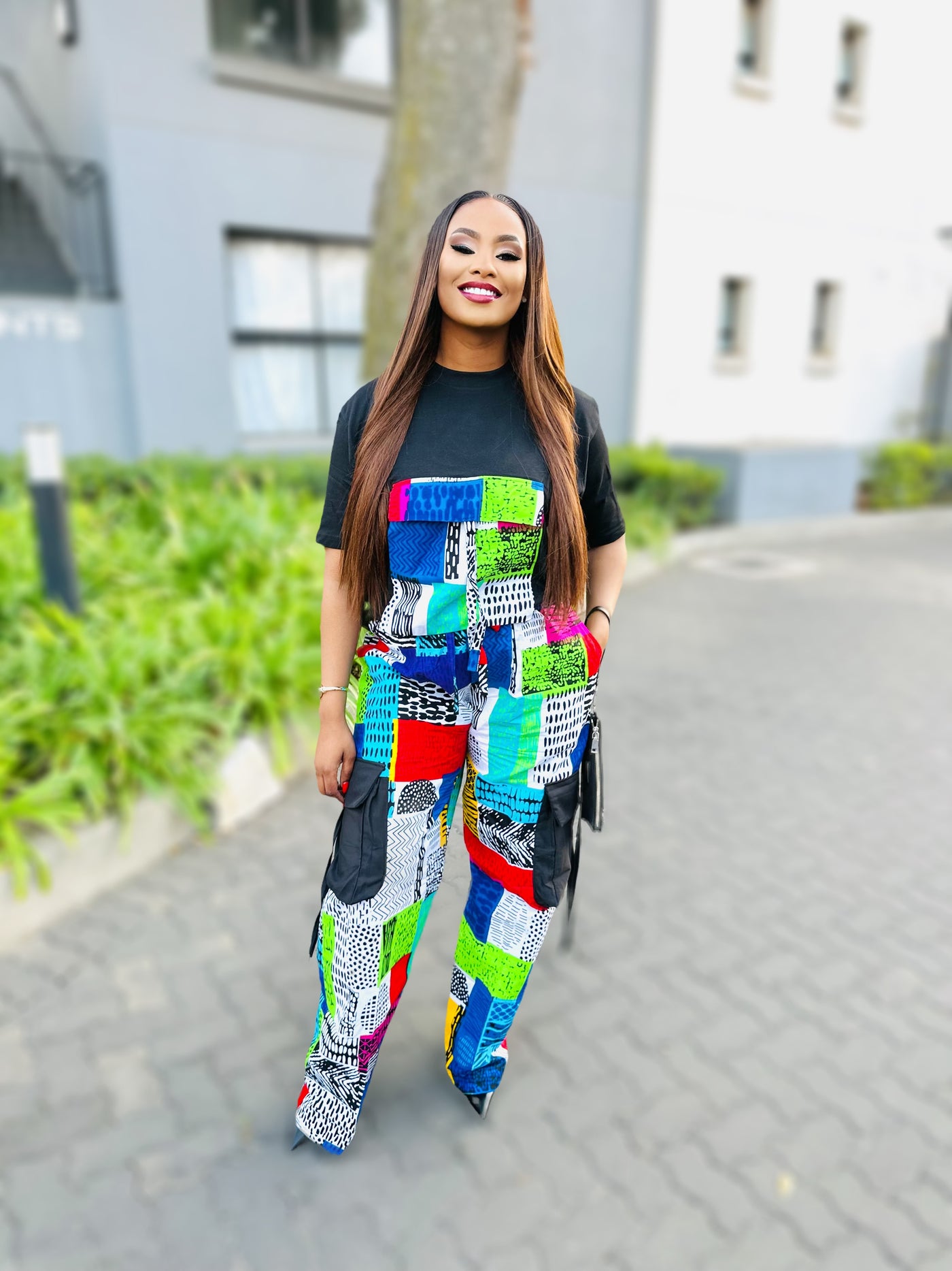 2-Piece Print
