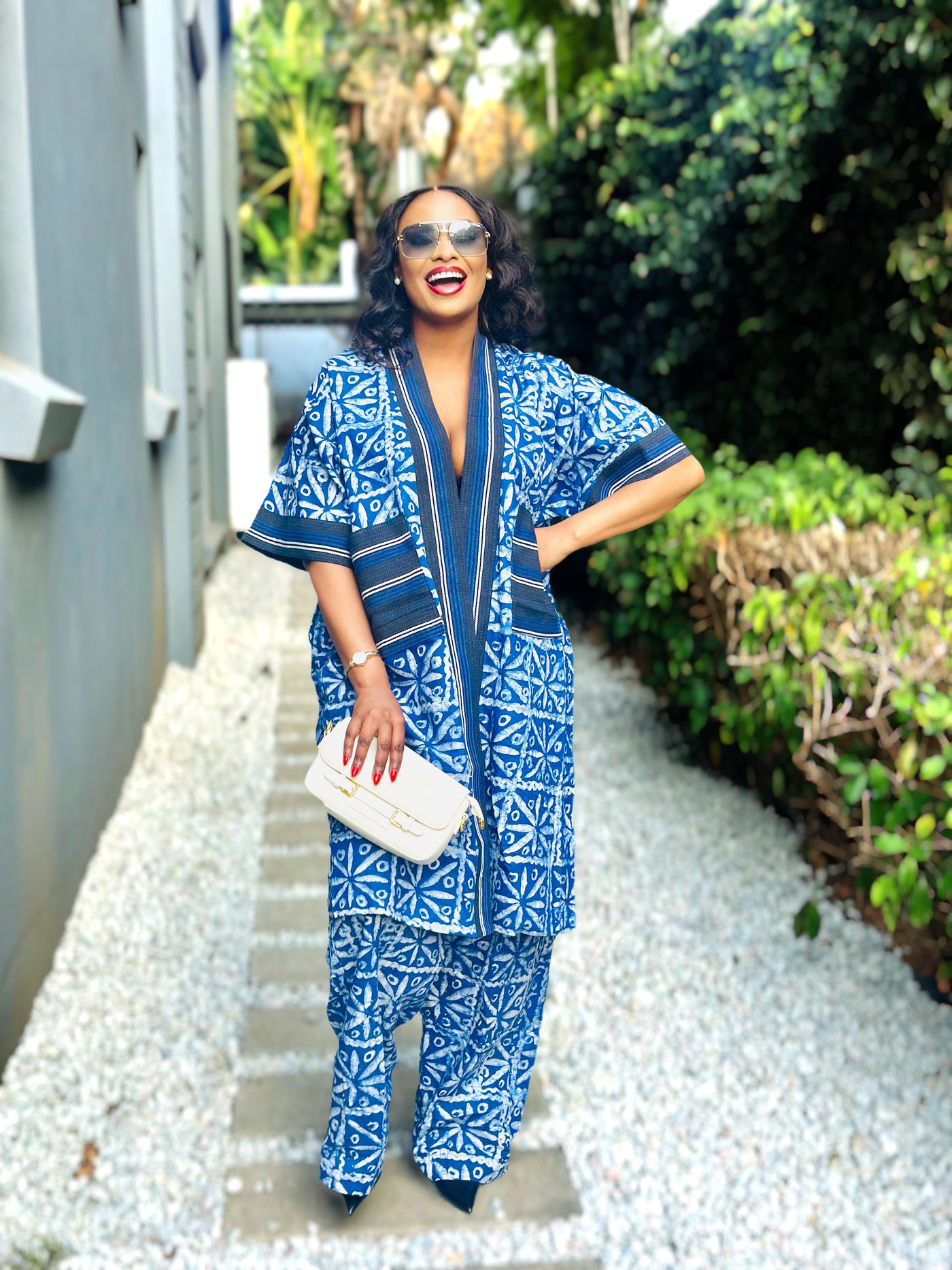 2- Piece Print